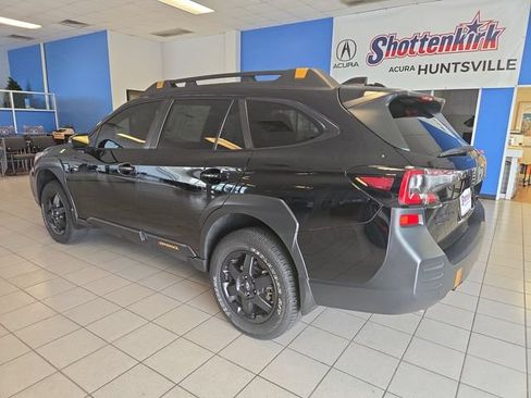 Used 2024 Subaru Outback Wilderness AWD/4WD image 6
