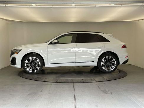 New 2026 Audi Q8 Premium Plus image 2