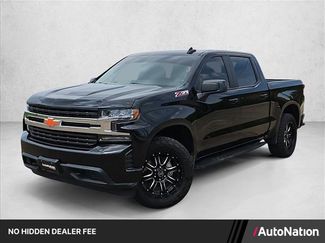 Used 2021 Chevrolet Silverado 1500 LT AWD/4WD video 1