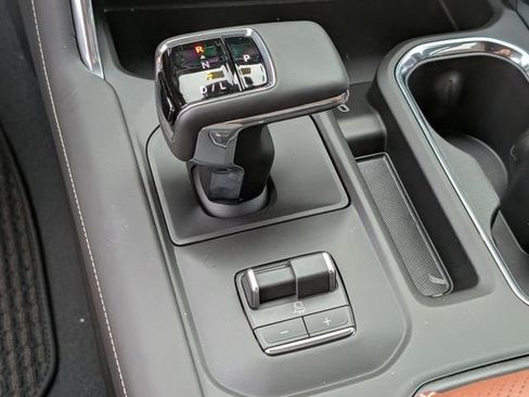 New 2026 GMC Sierra 1500 Denali Ultimate AWD/4WD image 16