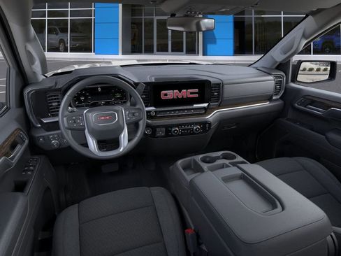 New 2026 GMC Sierra 1500 SLE image 15