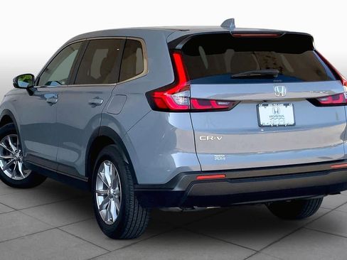 Used 2025 Honda CR-V EX-L image 12