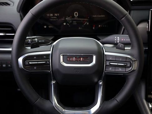 New 2026 GMC Terrain Elevation w/ Elevation Premium Package image 13