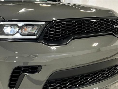 New 2026 Dodge Durango GT RWD image 29