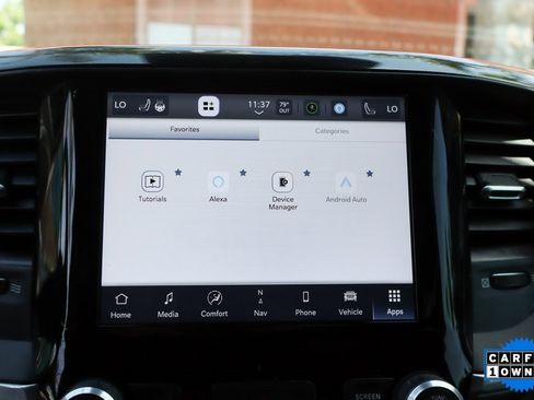 Used 2022 RAM 1500 Laramie image 30