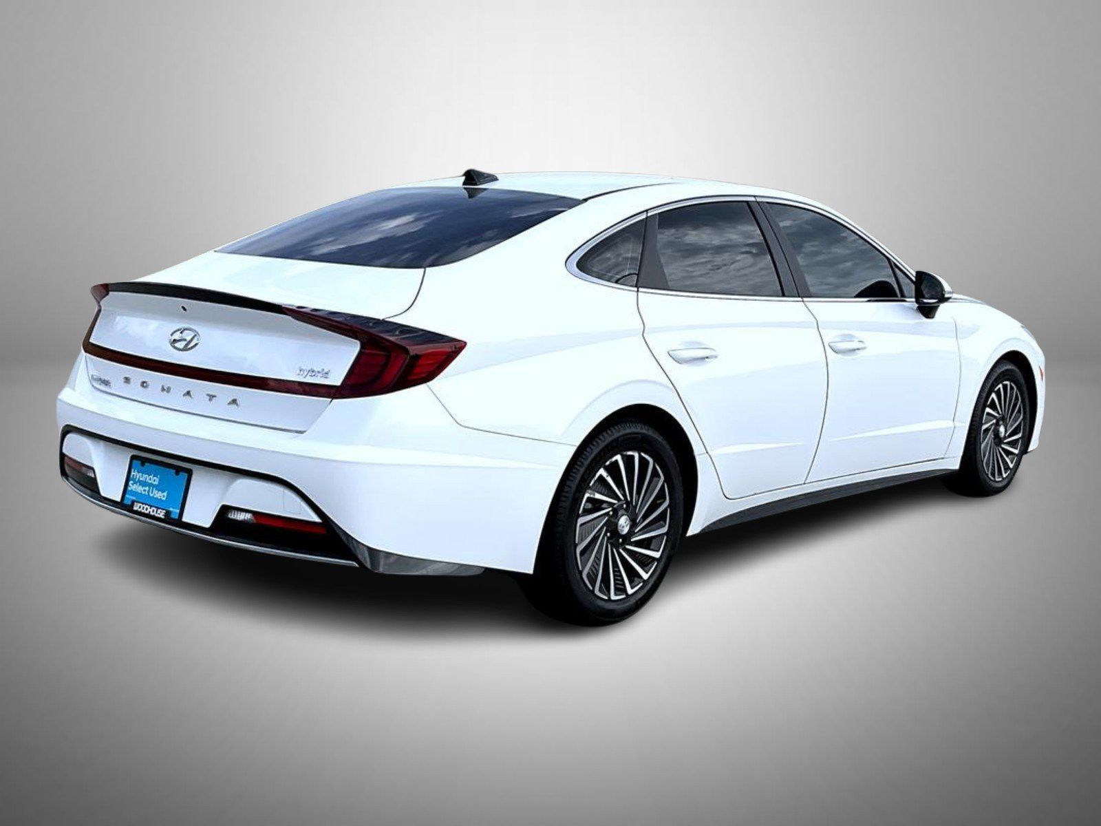 Used 2023 Hyundai Sonata SEL FWD image 5