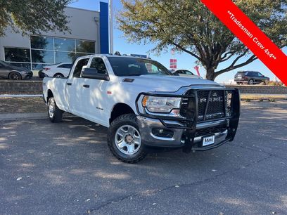 Used 2022 RAM 2500 Tradesman