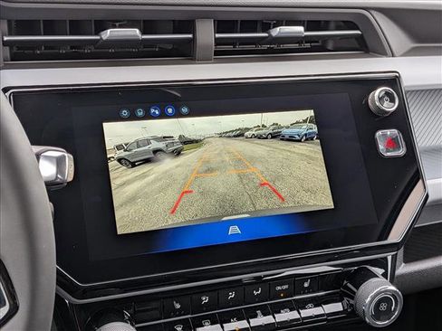 New 2027 Chevrolet Bolt LT w/ Comfort Package FWD image 12