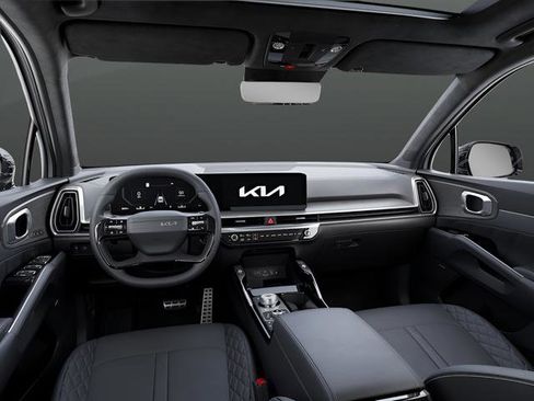 New 2026 Kia Sorento SX Prestige AWD/4WD image 9