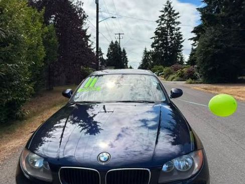 Used 2011 BMW 128i Coupe RWD image 10