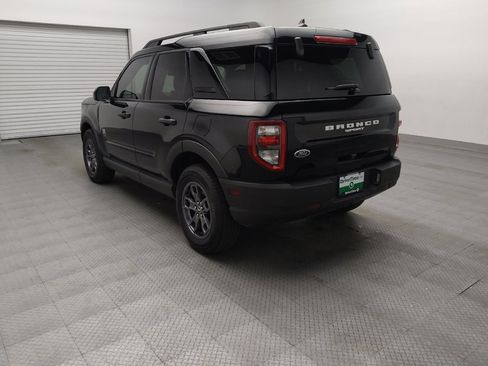 Used 2021 Ford Bronco Sport Big Bend AWD/4WD image 5