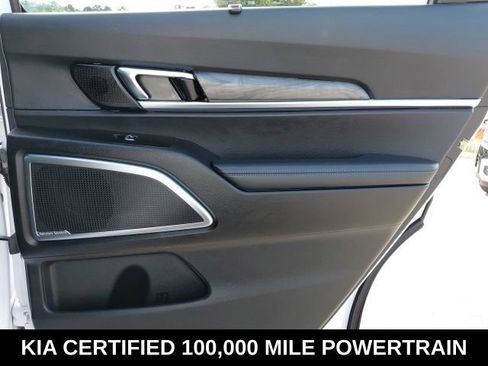 Certified 2024 Kia Telluride SX X-Pro AWD/4WD image 33
