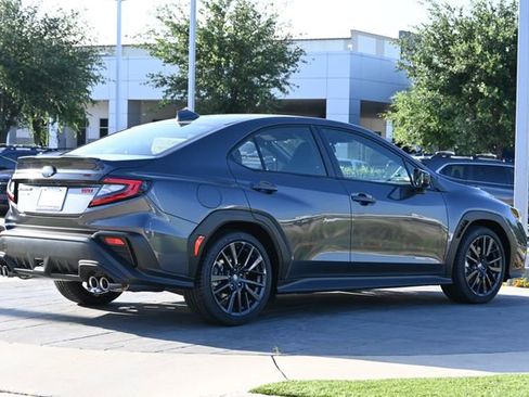 New 2026 Subaru WRX Premium AWD/4WD image 3