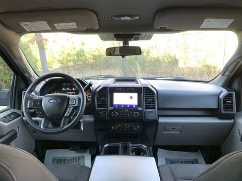 Used 2019 Ford F150 XL w/ Equipment Group 101A Mid image 13