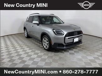 Certified 2025 MINI Cooper Countryman S video 1
