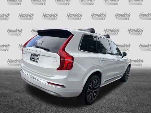 Used 2022 Volvo XC90 T8 Inscription Expression AWD/4WD image 10