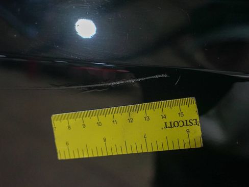 Used 1996 Ford Bronco XLT image 32