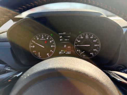 Used 2026 Subaru Forester Touring image 19