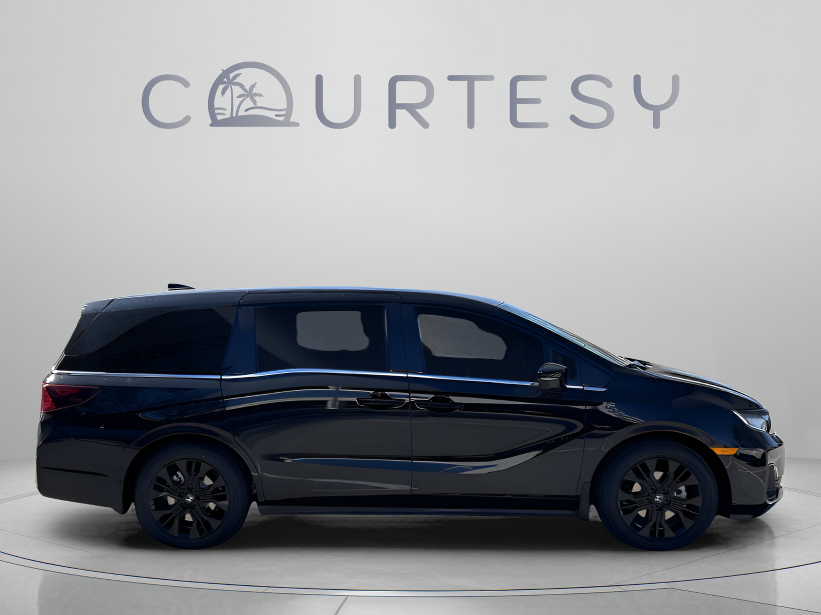New 2026 Honda Odyssey Sport-L image 9