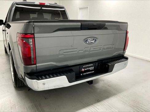 Used 2025 Ford F150 XL w/ Equipment Group 103A High AWD/4WD image 41