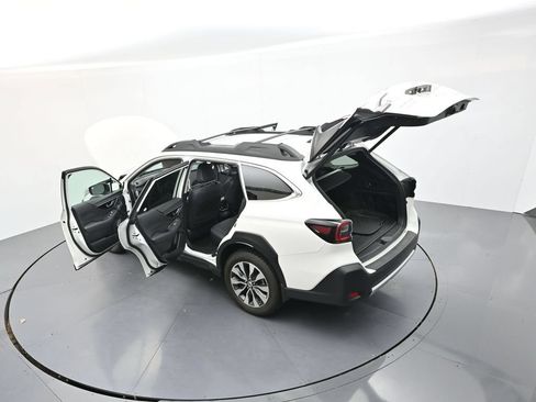 Used 2024 Subaru Outback Limited XT AWD/4WD image 36