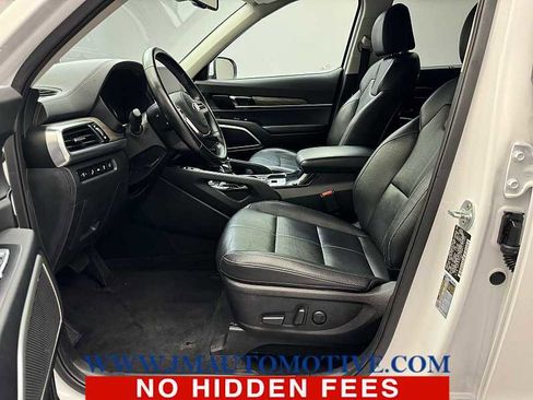 Used 2021 Kia Telluride EX w/ EX Premium Package image 13