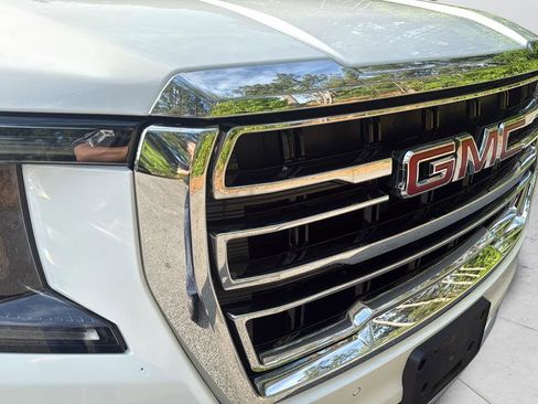 Certified 2024 GMC Yukon SLT RWD image 23