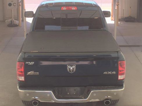 Used 2019 RAM 1500 Big Horn AWD/4WD image 6