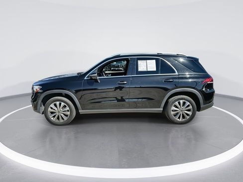 Used 2023 Mercedes-Benz GLE 350 4MATIC image 5