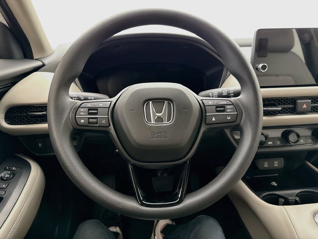 Used 2026 Honda HR-V LX image 12