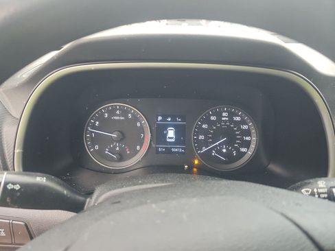 Used 2021 Hyundai Tucson SEL AWD/4WD image 10