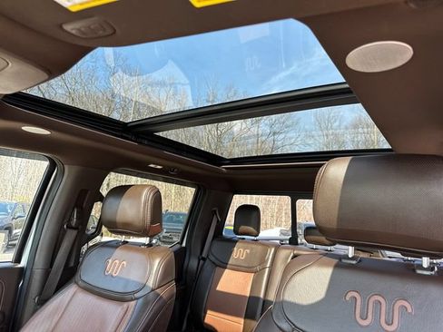 Used 2021 Ford F150 King Ranch AWD/4WD image 44