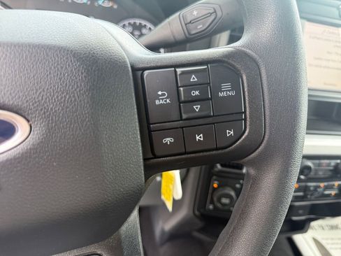 Used 2026 Ford F250 XL w/ STX Appearance Package AWD/4WD image 16