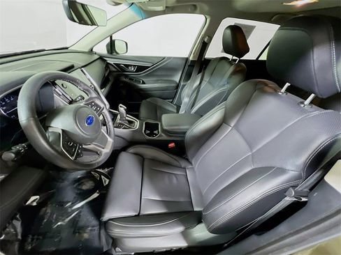 Used 2020 Subaru Outback Limited image 20