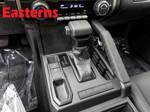 Used 2024 Toyota Tacoma SR RWD image 12
