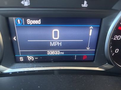 Used 2024 GMC Terrain SLE