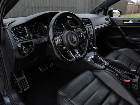 Used 2016 Volkswagen GTI SE w/ Lighting Package (SEL) image 3