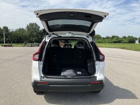 New 2026 Honda CR-V EX image 31