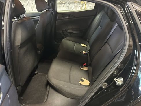 Used 2018 Honda Civic LX image 17