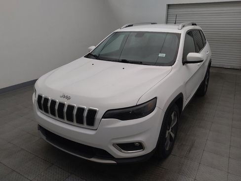 Used 2019 Jeep Cherokee Limited FWD image 15