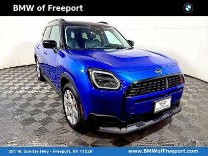 Certified 2025 MINI Cooper Countryman S