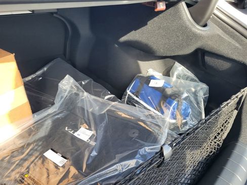 New 2025 Hyundai Sonata N Line image 36