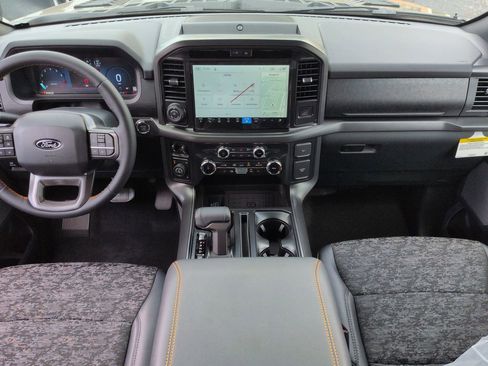 New 2026 Ford F150 Tremor AWD/4WD image 15
