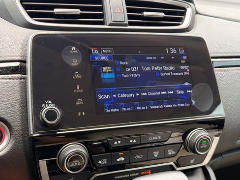 Used 2022 Honda CR-V Touring image 22