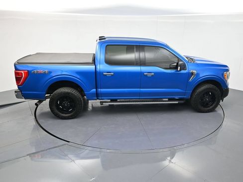 Used 2021 Ford F150 XLT w/ Equipment Group 302A High AWD/4WD image 39