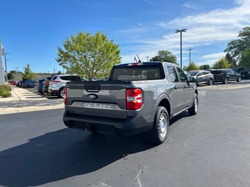 New 2026 Ford Maverick XL w/ Equipment Group 101A AWD/4WD image 6
