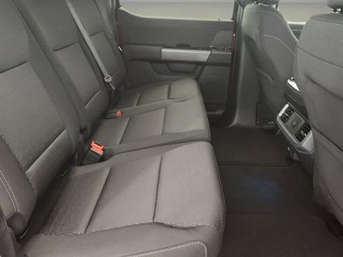 New 2025 Ford F150 XLT w/ Equipment Group 302A MID image 23