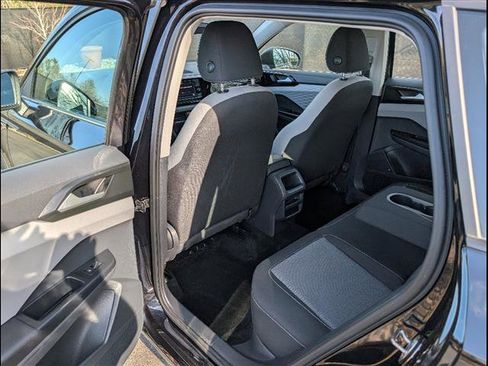 Certified 2023 Volkswagen Taos S w/ Driver Assistance Package image 19