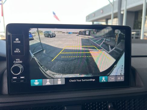 Used 2025 Honda CR-V Sport-L image 17