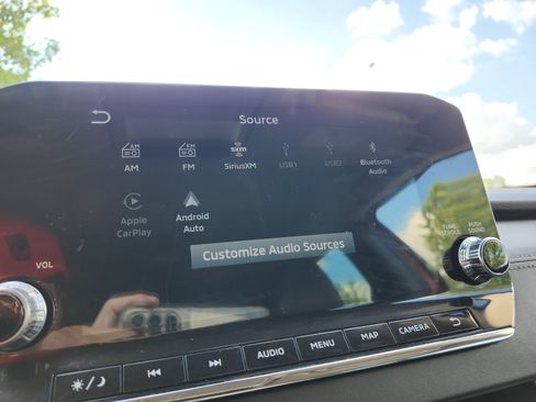 Used 2023 Mitsubishi Outlander ES AWD/4WD image 19